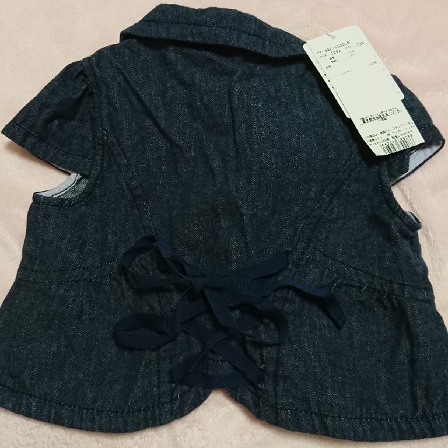 JILLSTUART(ジルスチュアート)の専用。ジルスチュアート100 キッズ/ベビー/マタニティのキッズ服女の子用(90cm~)(その他)の商品写真