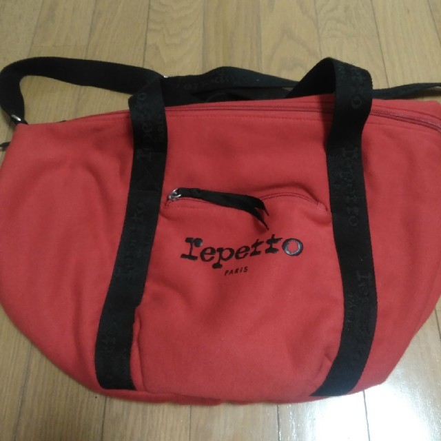 repetto(レペット)のRepetto　レッスンバック レディースのバッグ(ショルダーバッグ)の商品写真