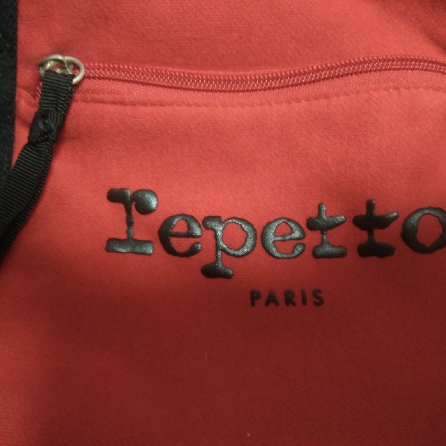 repetto(レペット)のRepetto　レッスンバック レディースのバッグ(ショルダーバッグ)の商品写真