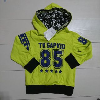 ティーケー(TK)のTK SAPKID(Tシャツ/カットソー)