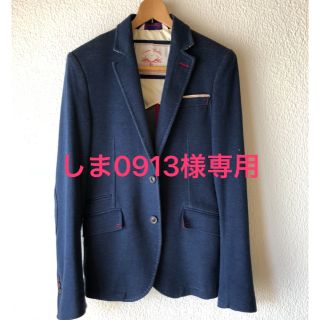 ザラ(ZARA)のZARAブレザー USED品(テーラードジャケット)