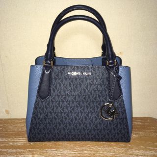 マイケルコース(Michael Kors)の［専用］マイケルコース ハンドバッグ(ハンドバッグ)