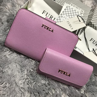 フルラ(Furla)のFURLA 財布 キーケース(財布)