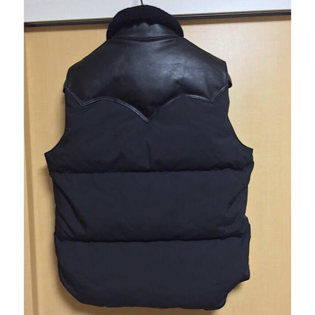 1piu1uguale3 - 新品1 piu 1 uguale 3×ロッキーマウンテンレザー切替