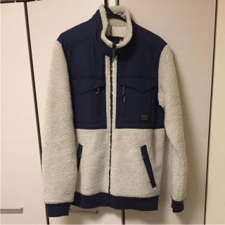 バートン(BURTON)のBURTON フリース(その他)