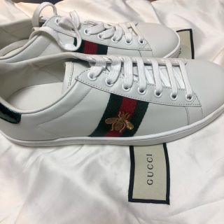 グッチ(Gucci)の83241981様専用ページ*12月29日まで(スニーカー)