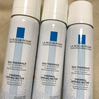 ラロッシュポゼ(LA ROCHE-POSAY)のラッシュポゼ ターマルウォーター(化粧水/ローション)