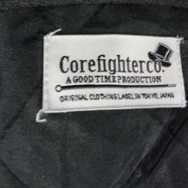 corefighter(コアファイター)のcorefigher ジャケット メンズのジャケット/アウター(その他)の商品写真