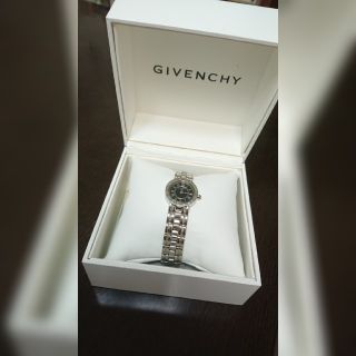 ジバンシィ(GIVENCHY)のGIVENCHY 腕時計(レディース)(腕時計)