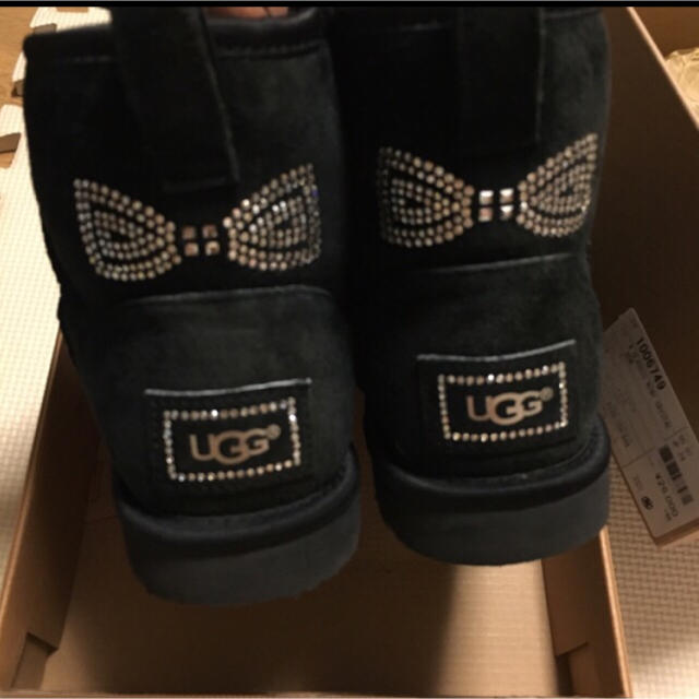 インターネット UGG ブーツ スワロフスキー リボン | www.intipower.cl