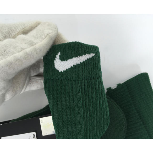 NIKE(ナイキ)の新品 NIKE ナイキ NBA ソックス size 6~8(25~27cm) メンズのレッグウェア(ソックス)の商品写真