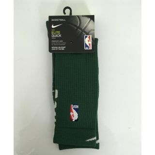 ナイキ(NIKE)の新品 NIKE ナイキ NBA ソックス size 6~8(25~27cm)(ソックス)