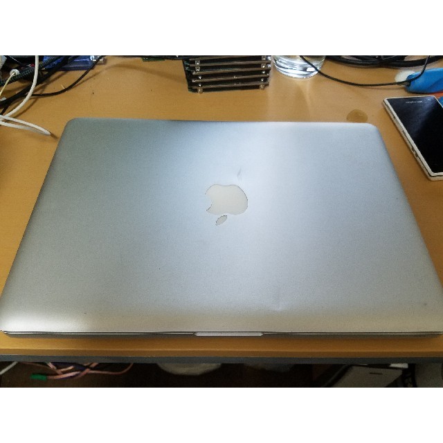Mac (Apple)(マック)の☆ Macbook Pro 2011 13インチ スマホ/家電/カメラのPC/タブレット(ノートPC)の商品写真