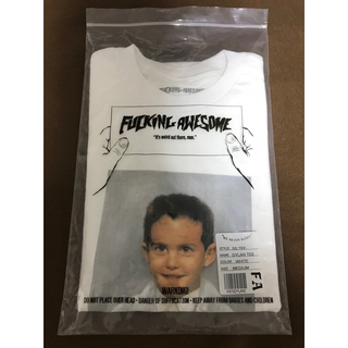 シュプリーム(Supreme)の【you316様専用】 fucking awesome dylan rieder(Tシャツ/カットソー(半袖/袖なし))