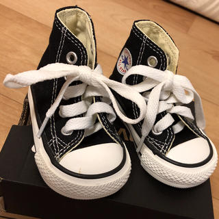 コンバース(CONVERSE)のコンバース11㎝(スニーカー)