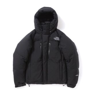 ザノースフェイス(THE NORTH FACE)のBaltro Light JacketバルトロライトジャケットBLK新品XXS(ダウンジャケット)