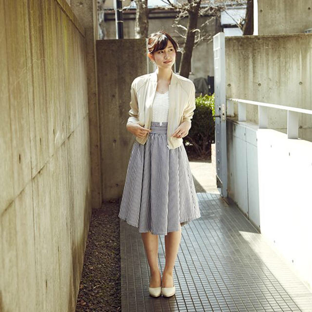 COCO DEAL(ココディール)のりりり様専用 レディースのスカート(ひざ丈スカート)の商品写真