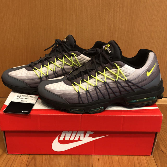 NIKE AIR MAX 95 ULTRA SE 28cm