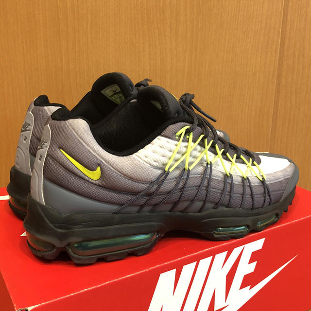 NIKE AIR MAX 95 ULTRA SE 28cm