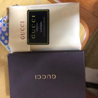 グッチ(Gucci)のGUCCIのカバー(モバイルケース/カバー)