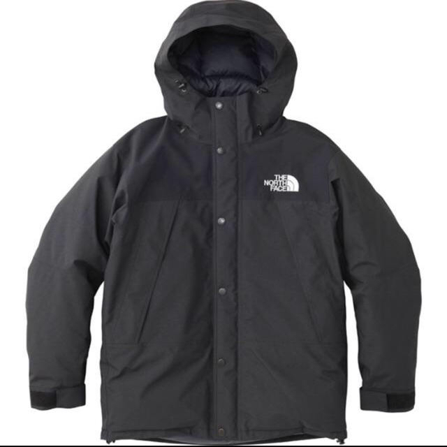 Sサイズ ND91837 THE NORTH FACE MOUNTAINDOWN