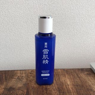 セッキセイ(雪肌精)の雪肌精 エンリッチ140ml(みー様専用)(化粧水/ローション)