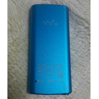 ウォークマン(WALKMAN)のsony walkman NW-E062(ポータブルプレーヤー)