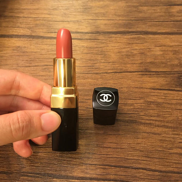 ◆CHANEL◆リップ コスメ/美容のベースメイク/化粧品(口紅)の商品写真