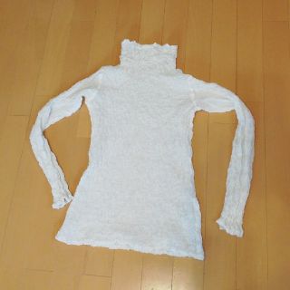 イッセイミヤケ(ISSEY MIYAKE)のmoco様専用(カットソー(長袖/七分))