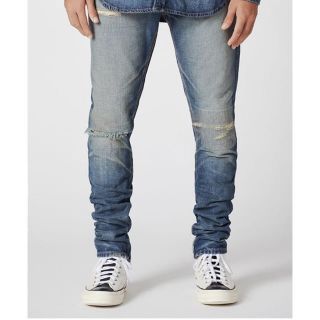 フィアオブゴッド(FEAR OF GOD)のFear Of God Essentials Jeans Size 32 (デニム/ジーンズ)