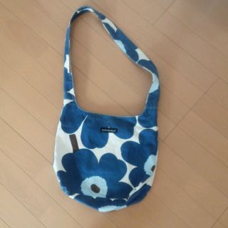 マリメッコ(marimekko)のkaho.さま専用(ショルダーバッグ)