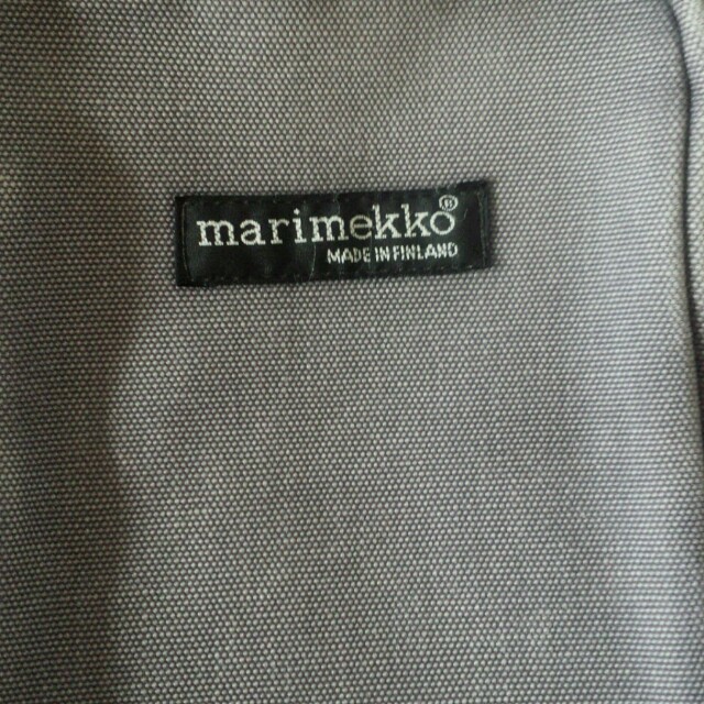 marimekko(マリメッコ)のmarimekko　ミニショルダーバッグ レディースのバッグ(ショルダーバッグ)の商品写真