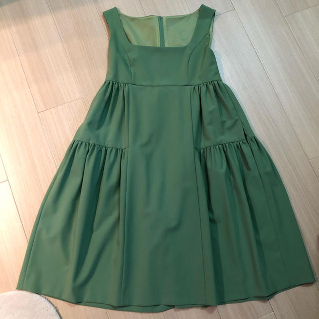 ひとこ様 FOXEY レディエンパイアワンピース # www.uig.sanjuandelrio