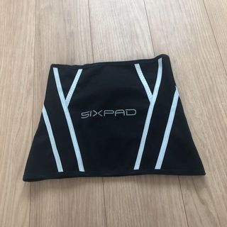 シックスパッド(SIXPAD)のSIXPAD シェイプスーツ EX(エクササイズ用品)