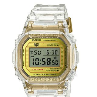 ジーショック(G-SHOCK)のG-SHOCK DW-5035E-7JR (2個)(腕時計(デジタル))