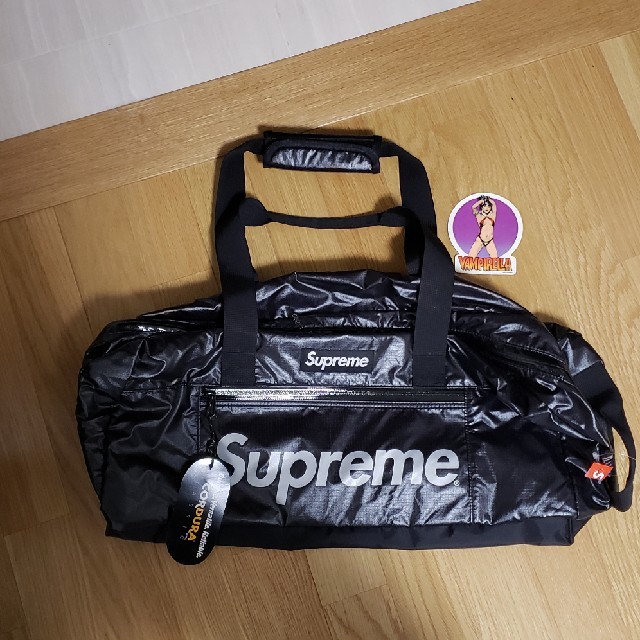 Supreme(シュプリーム)のSupreme　ダッフルバック　新品　貴重！ メンズのバッグ(ボストンバッグ)の商品写真