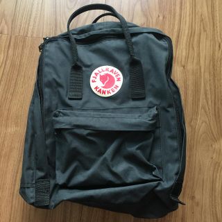 フェールラーベン(FJALL RAVEN)のFJALLRAVEN フェールラーベン KANKEN カンケン(リュック/バックパック)