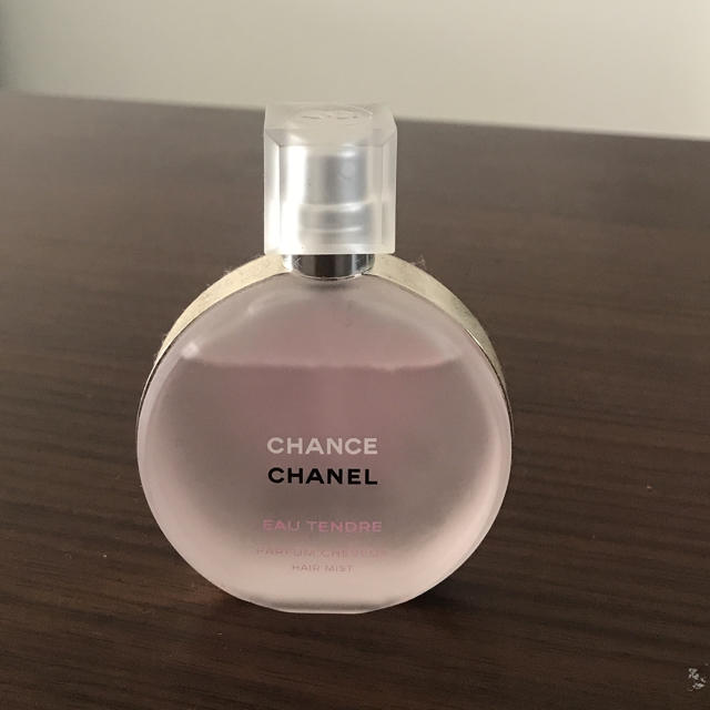 CHANEL(シャネル)のシャネル チャンス タンドゥルヘアミスト コスメ/美容のヘアケア/スタイリング(ヘアウォーター/ヘアミスト)の商品写真