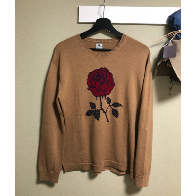 sasquatchfabrix サスクワッチファブリックス ROSE KINT | www