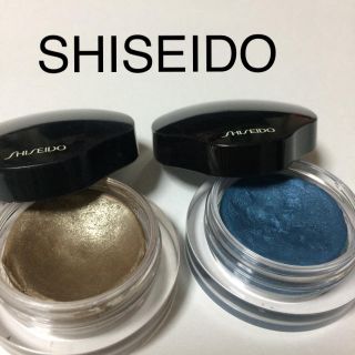 シセイドウ(SHISEIDO (資生堂))のSHISEIDO 資生堂 クリームアイシャドウ(アイシャドウ)