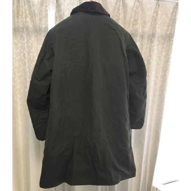 バブアー ボーダーSL 36 barbour ボーイズマーケット バブアー ボーダーSL 36 barbour ボーイズマーケット