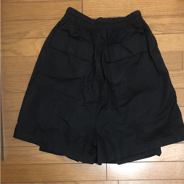 Rick Owens(リックオウエンス)のRick owens faun shorts 46 サルエルパンツ メンズのパンツ(サルエルパンツ)の商品写真