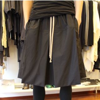 リックオウエンス(Rick Owens)のRick owens faun shorts 46 サルエルパンツ(サルエルパンツ)