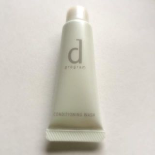 シセイドウ(SHISEIDO (資生堂))のdプログラムコンディショニングウォッシュ(その他)