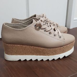 スティーブマデン(Steve Madden)のスティーブマデン　スニーカー(スニーカー)