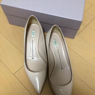 フルラ(Furla)のフルラ  パンプス 36(ハイヒール/パンプス)