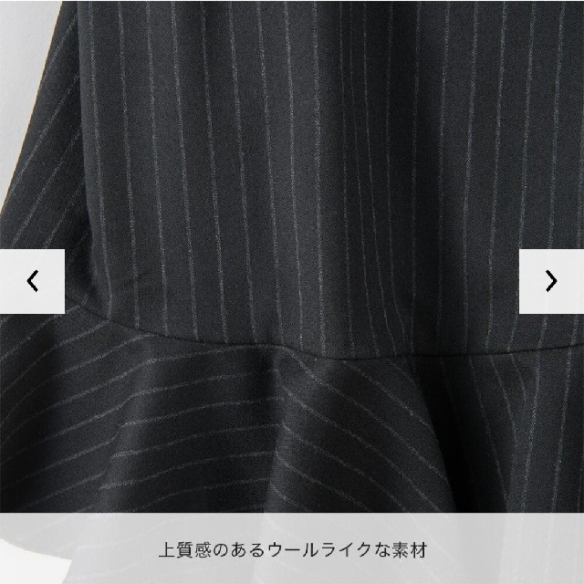 UNIQLO(ユニクロ)の【UNIQLO】JWANDERSON コラボスカート レディースのスカート(ロングスカート)の商品写真