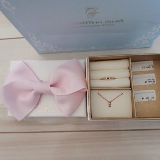 っていまし Samantha Silva - SAMANTHA SILVA 福袋♡の通販 by
