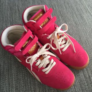 リーボック(Reebok)のお取り置き(スニーカー)