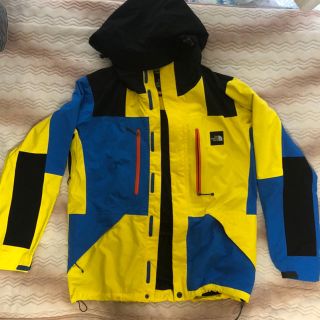 ザノースフェイス(THE NORTH FACE)のノースフェイス ミニオン M(マウンテンパーカー)